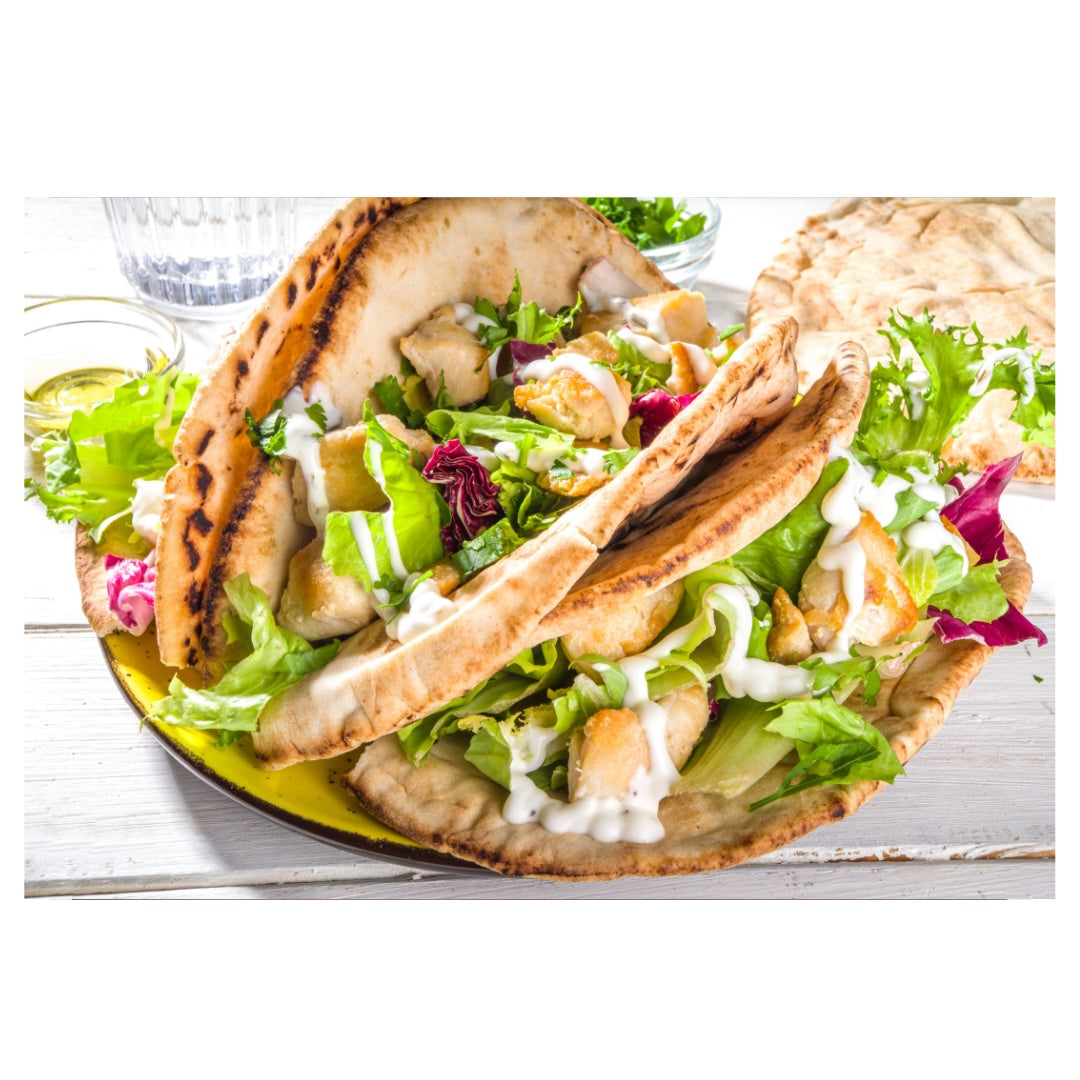 Thursday June 25th, 2026 - Greek Chicken